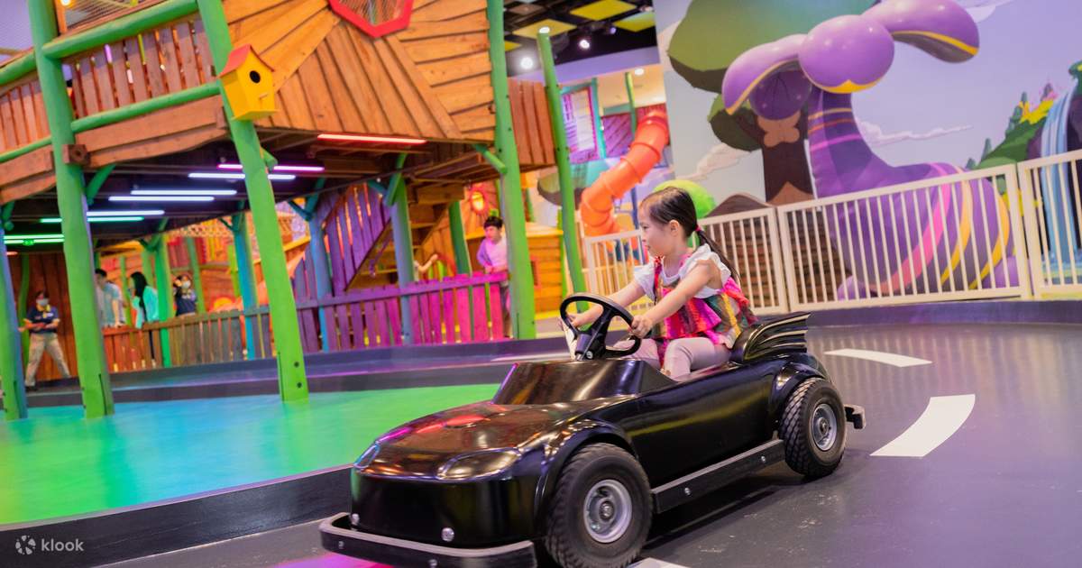 【未開封】スーパージュニア　マカオ公演　9枚セット スーパーファンゾーン 入場チケット（マカオ / スタジオシティ内） | Klook